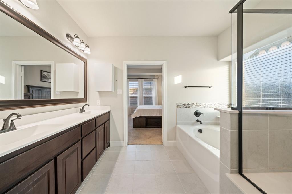 Glen View - Residential