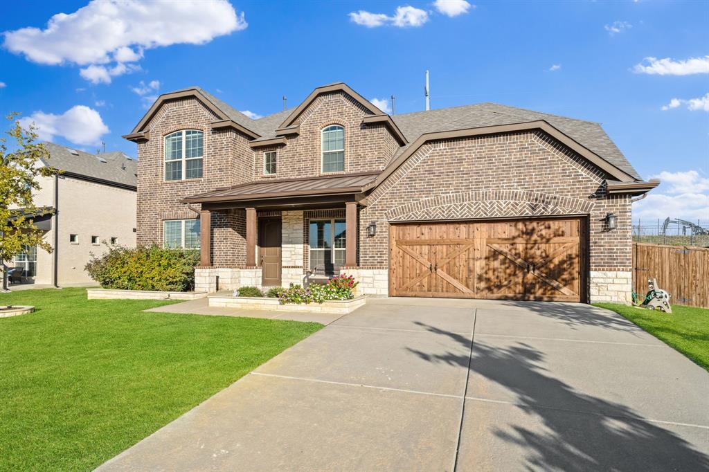 Glen View - Residential