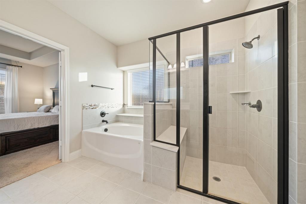 Glen View - Residential