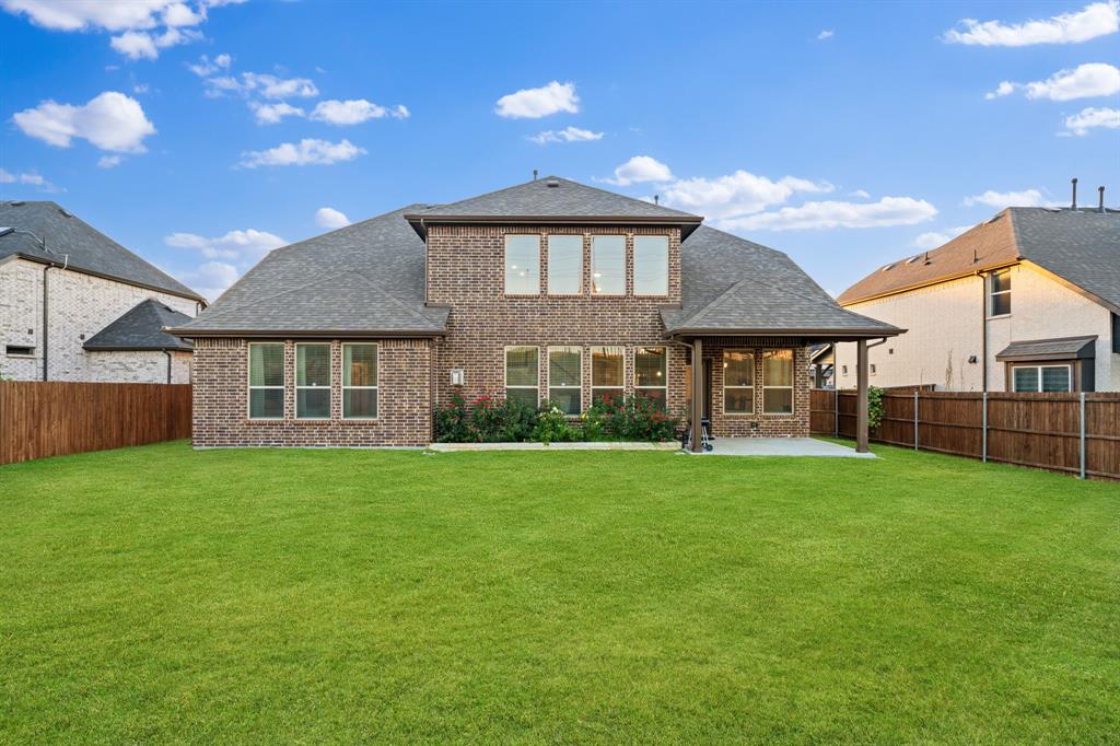 Glen View - Residential