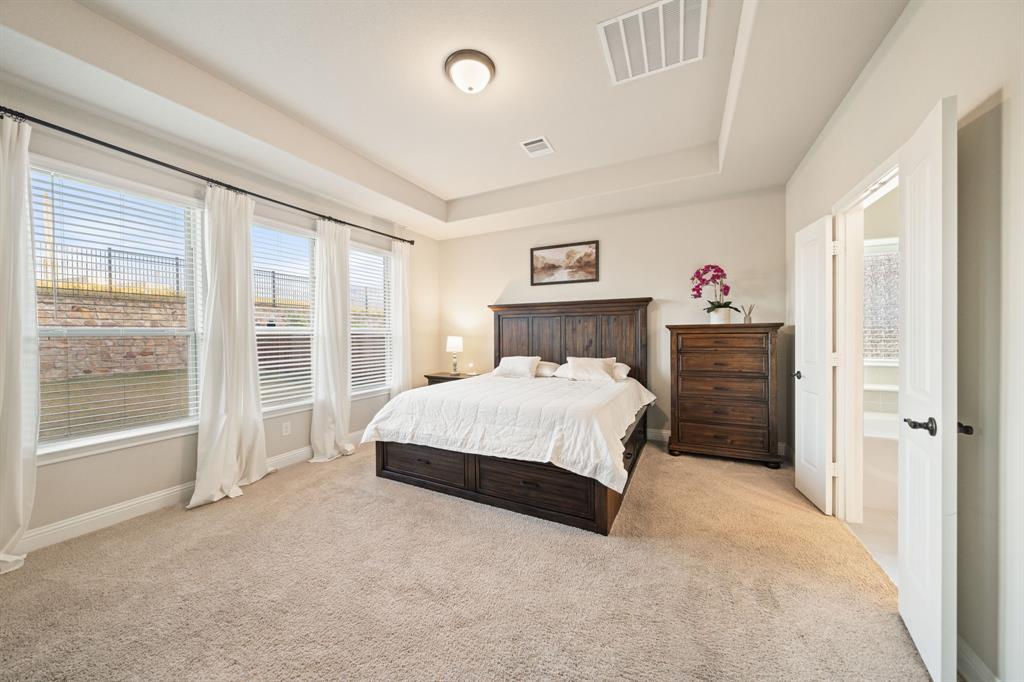 Glen View - Residential