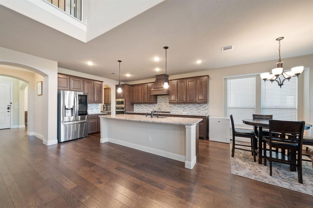 Glen View - Residential