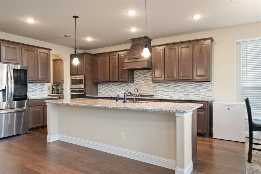 Glen View - Residential