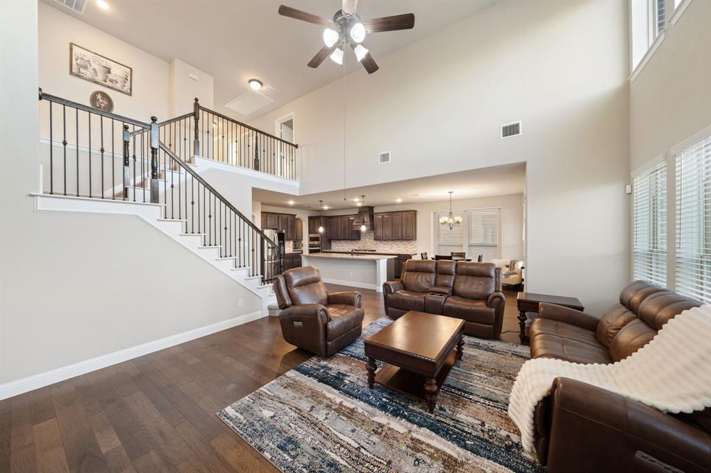 Glen View - Residential
