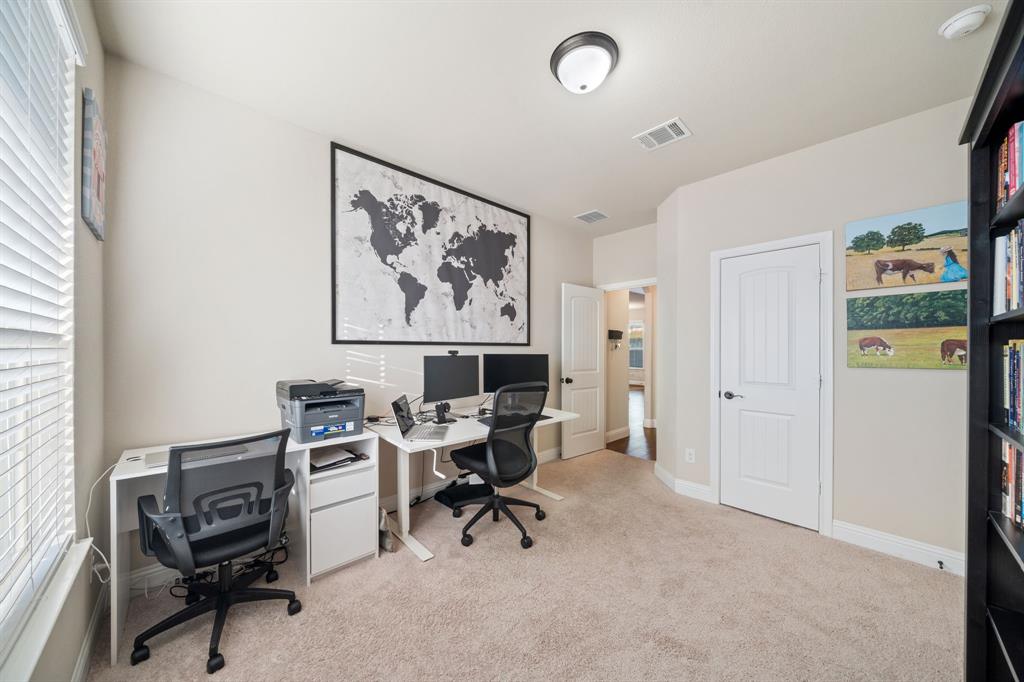 Glen View - Residential