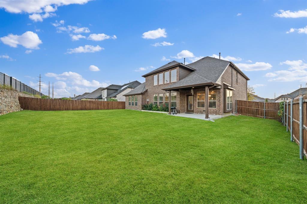 Glen View - Residential