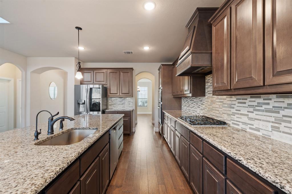 Glen View - Residential