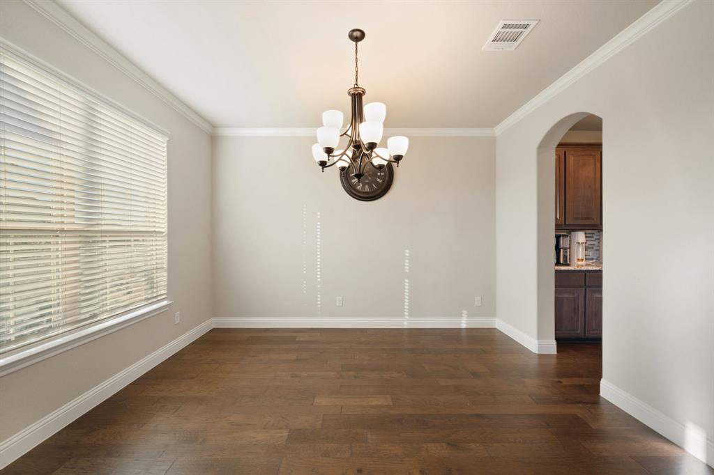 Glen View - Residential
