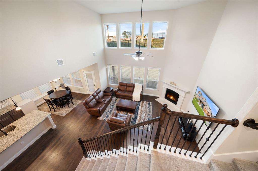 Glen View - Residential