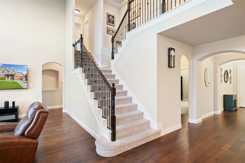 Glen View - Residential
