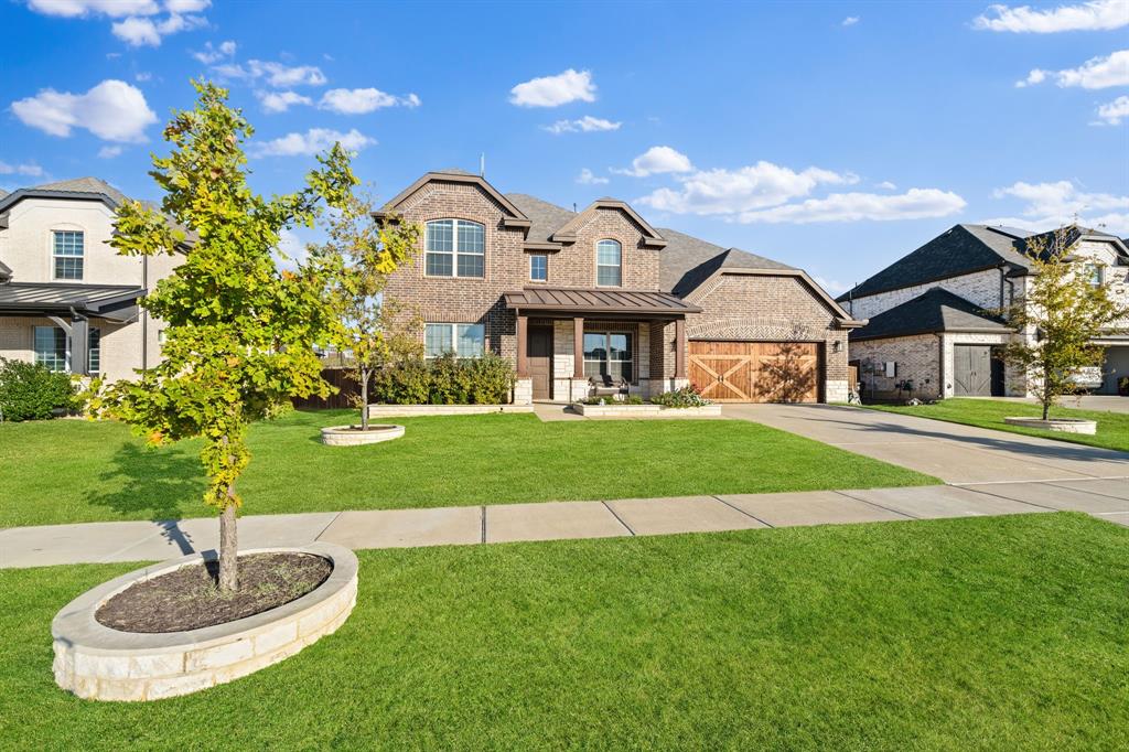 Glen View - Residential