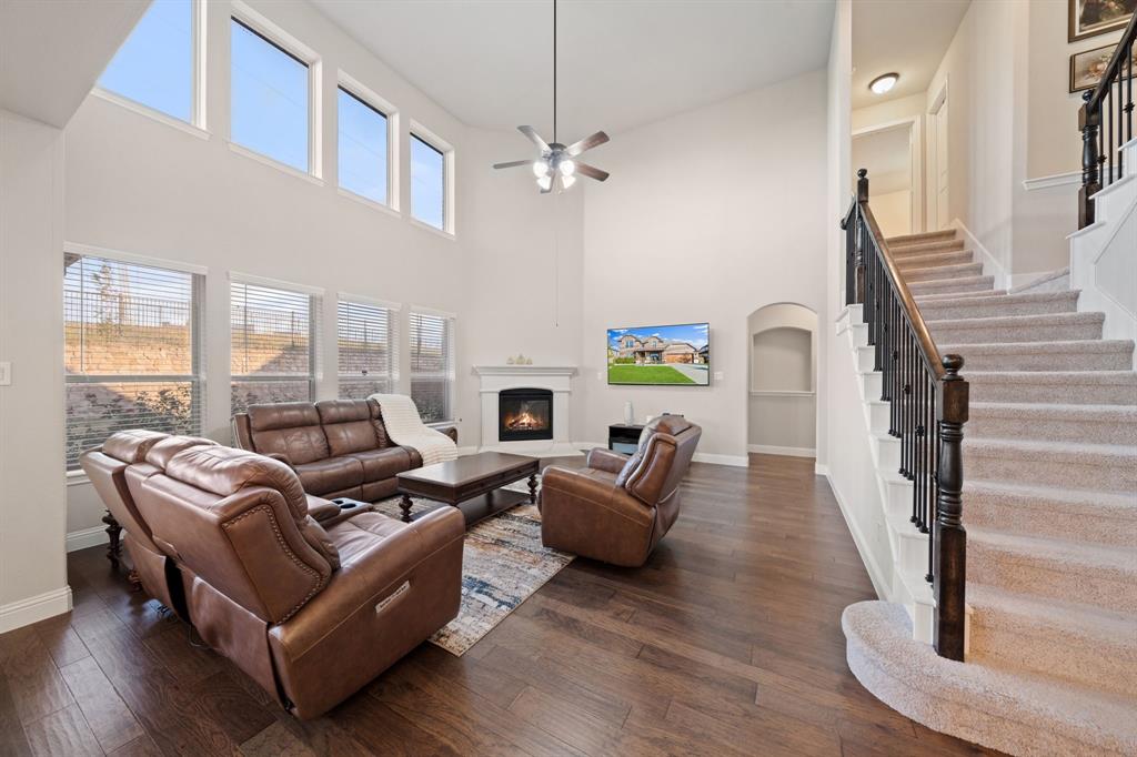 Glen View - Residential