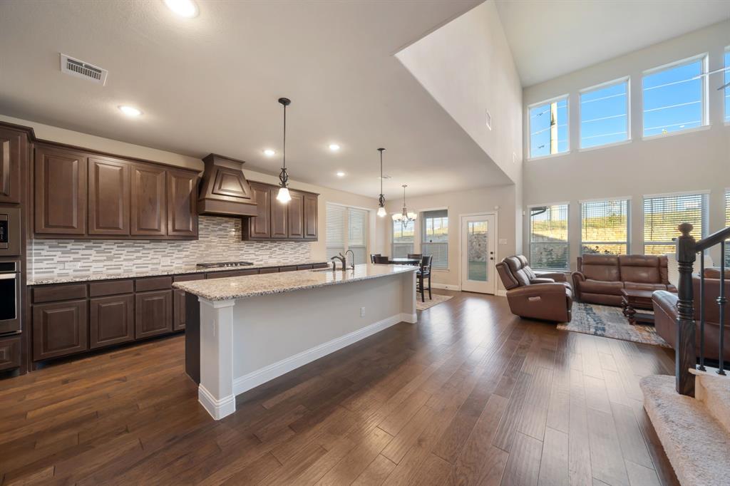 Glen View - Residential