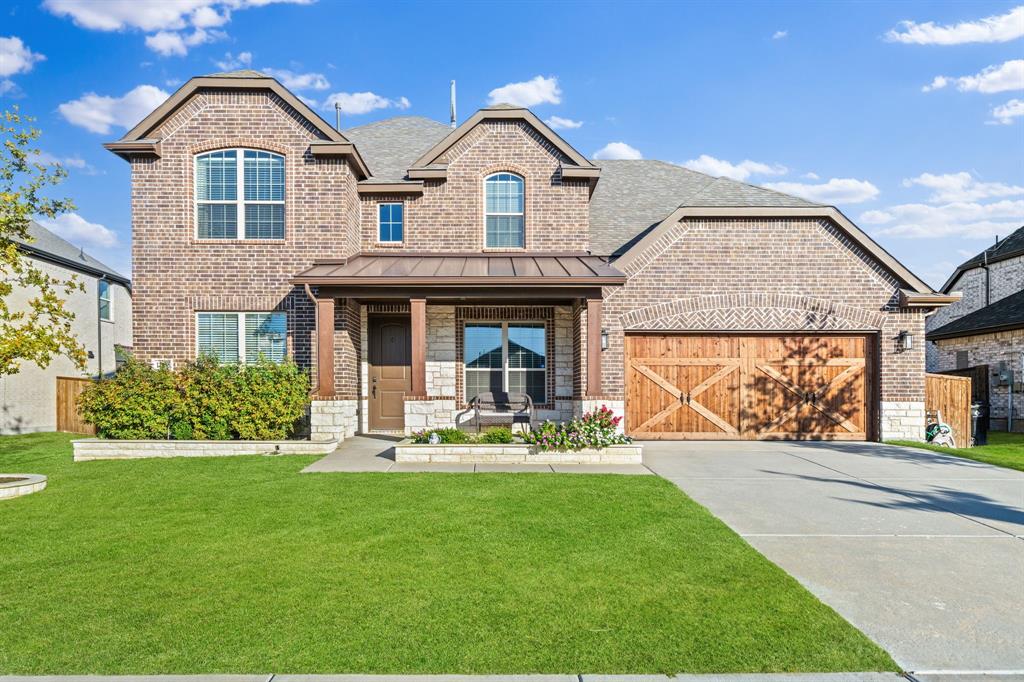 Glen View - Residential