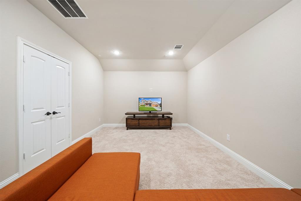Glen View - Residential