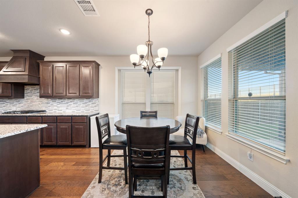 Glen View - Residential