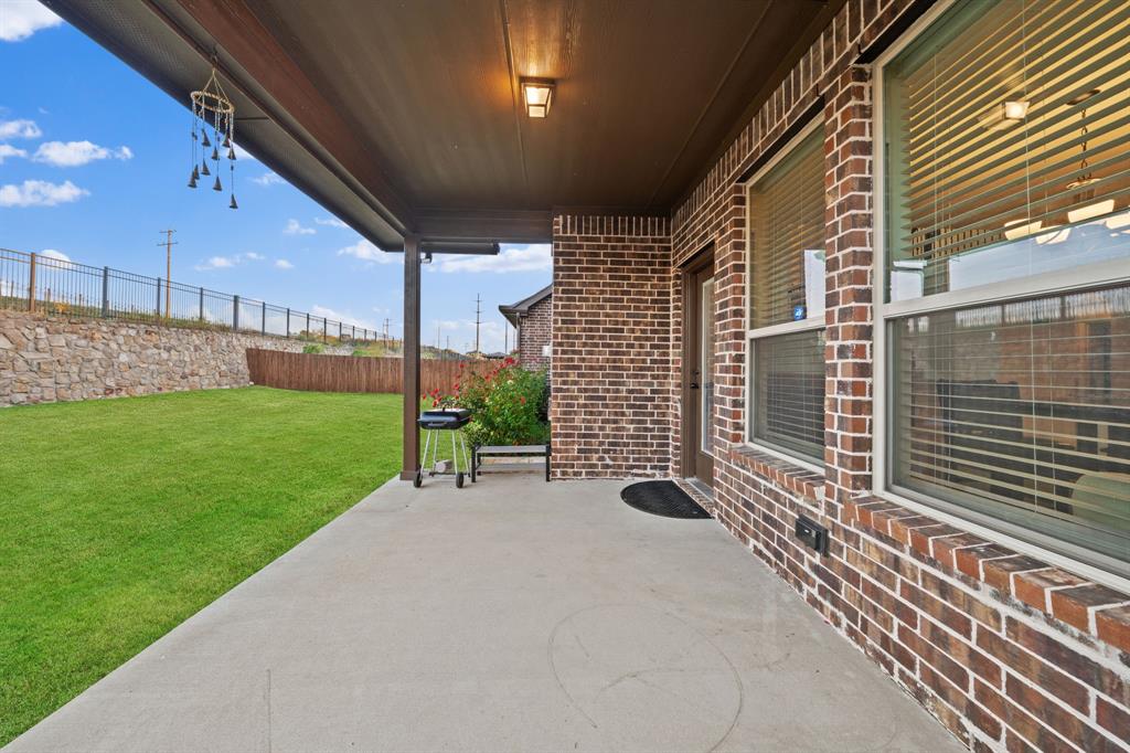 Glen View - Residential