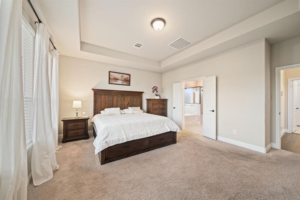 Glen View - Residential