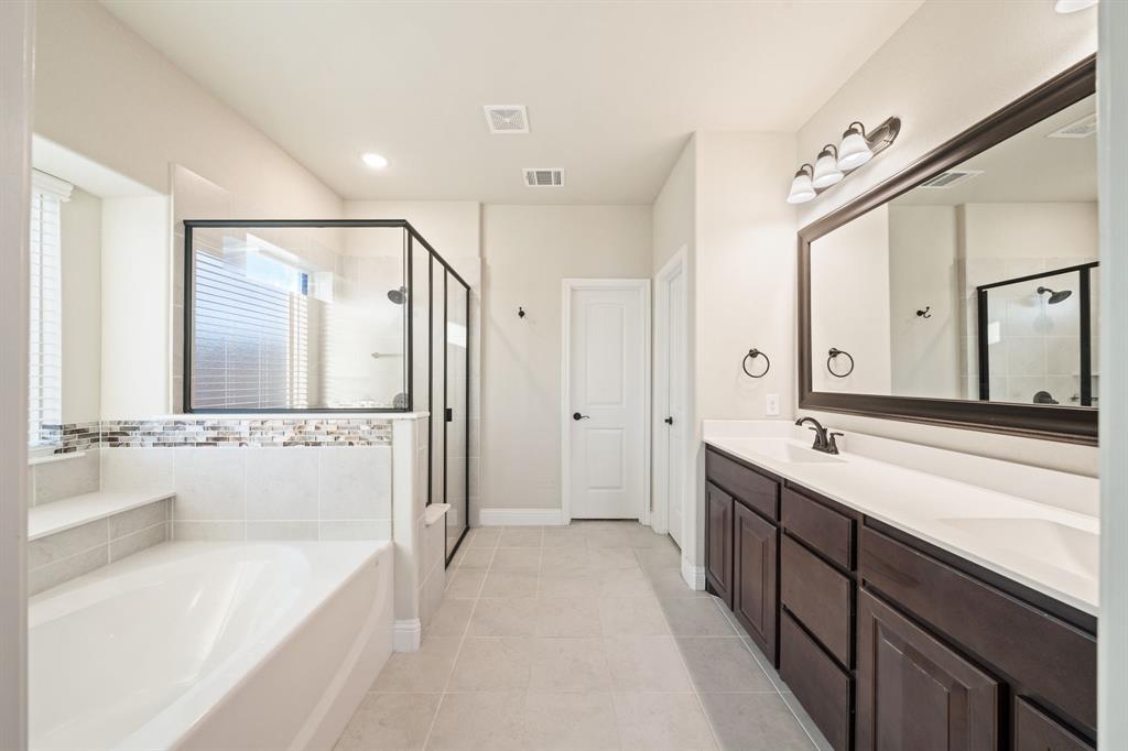 Glen View - Residential