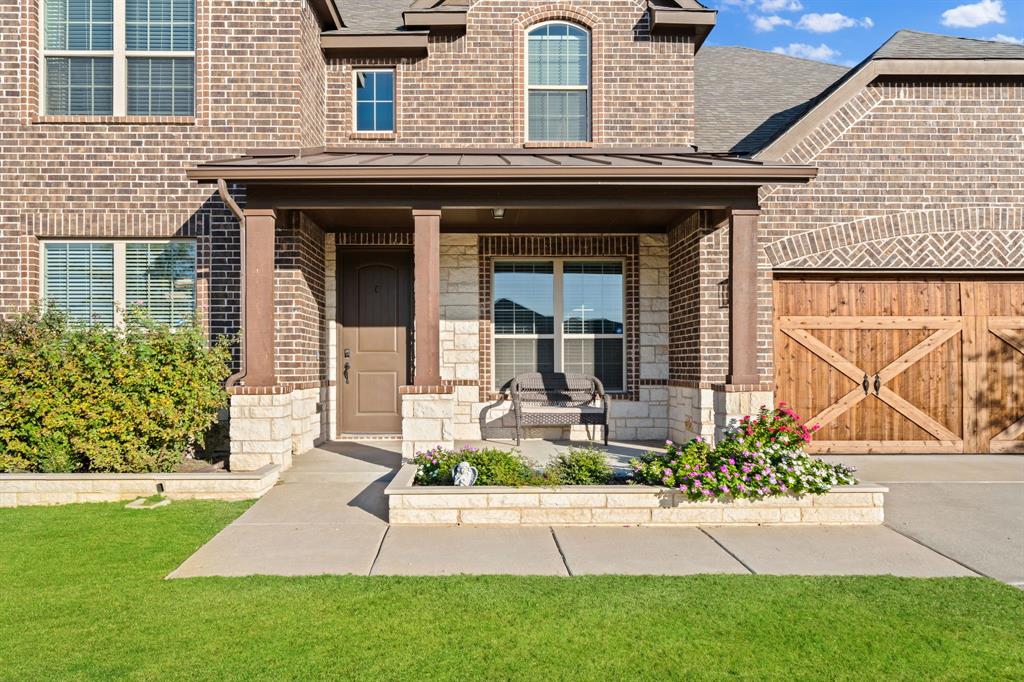 Glen View - Residential