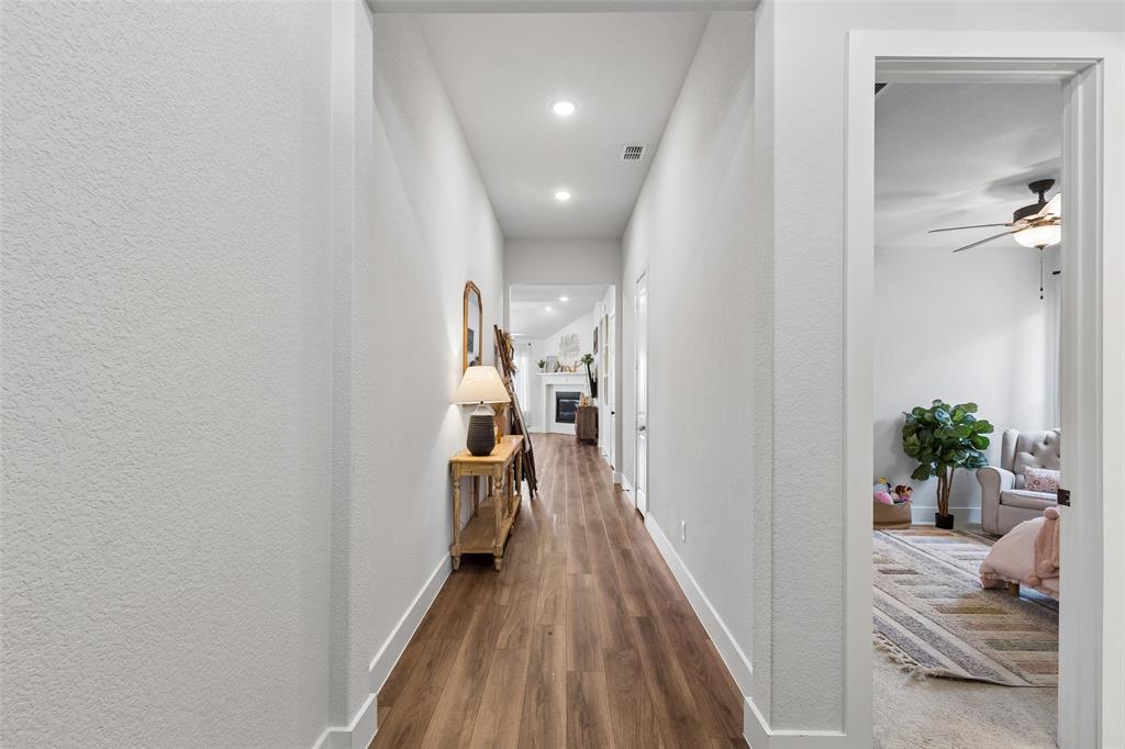Chisholm Trail Ranch Ph II Sec 1 - Residential