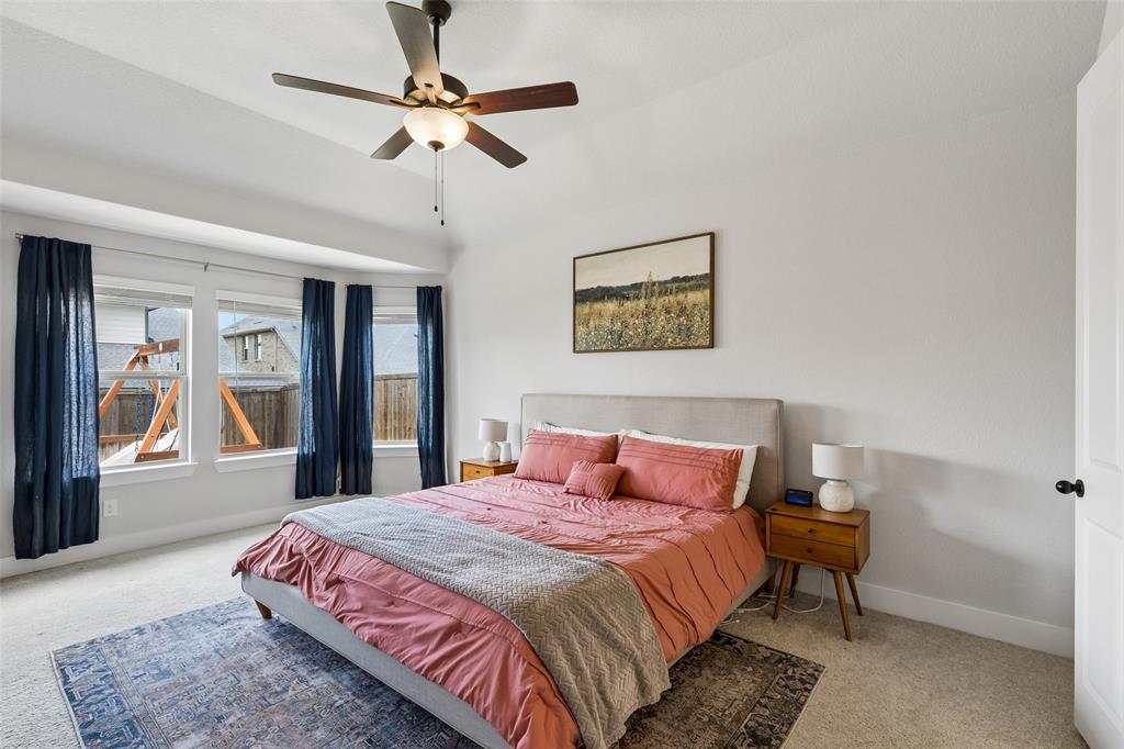 Chisholm Trail Ranch Ph II Sec 1 - Residential