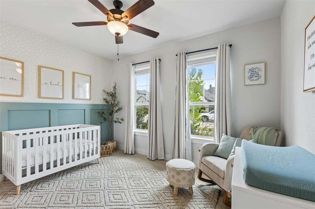 Chisholm Trail Ranch Ph II Sec 1 - Residential