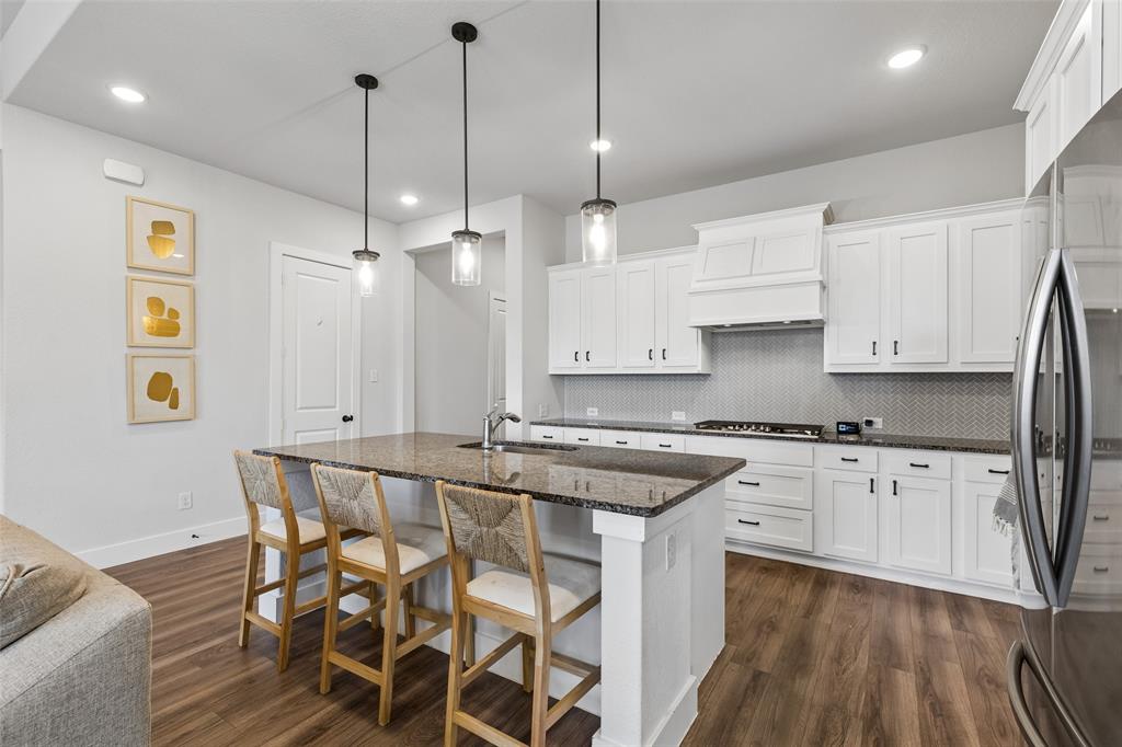 Chisholm Trail Ranch Ph II Sec 1 - Residential