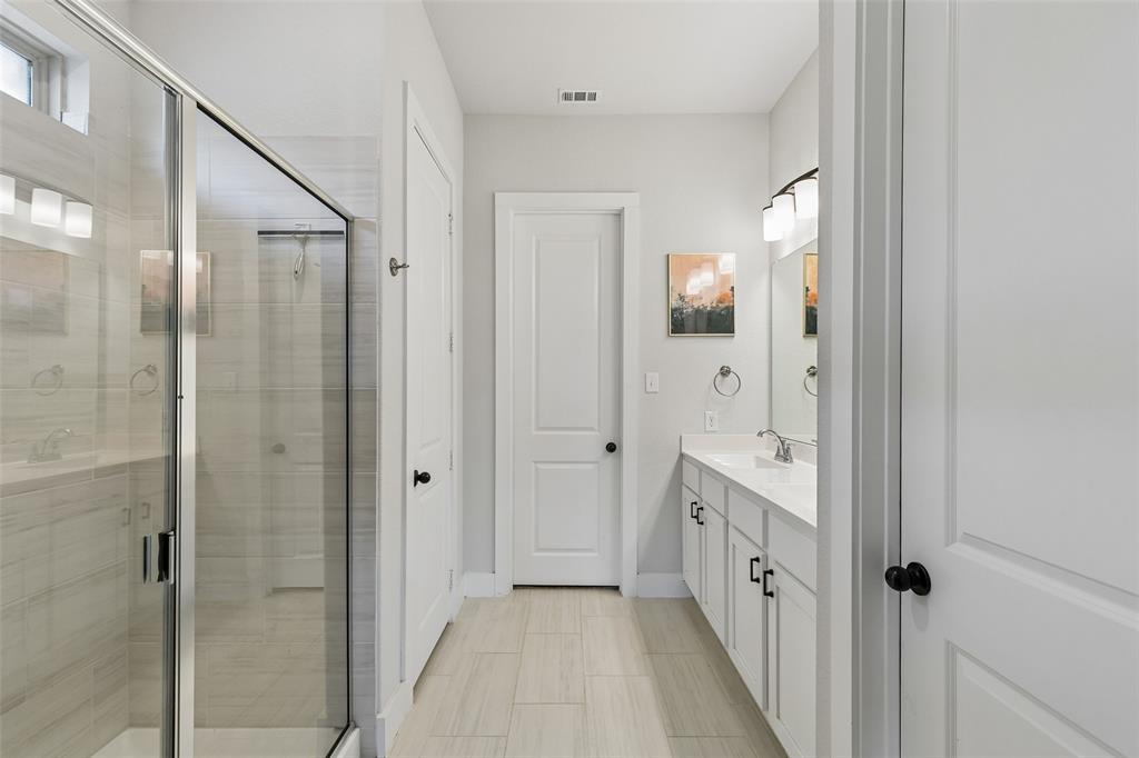 Chisholm Trail Ranch Ph II Sec 1 - Residential
