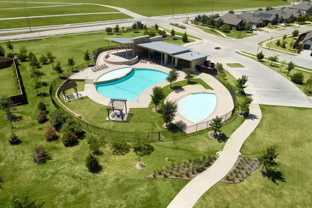 Chisholm Trail Ranch Ph II Sec 1 - Residential