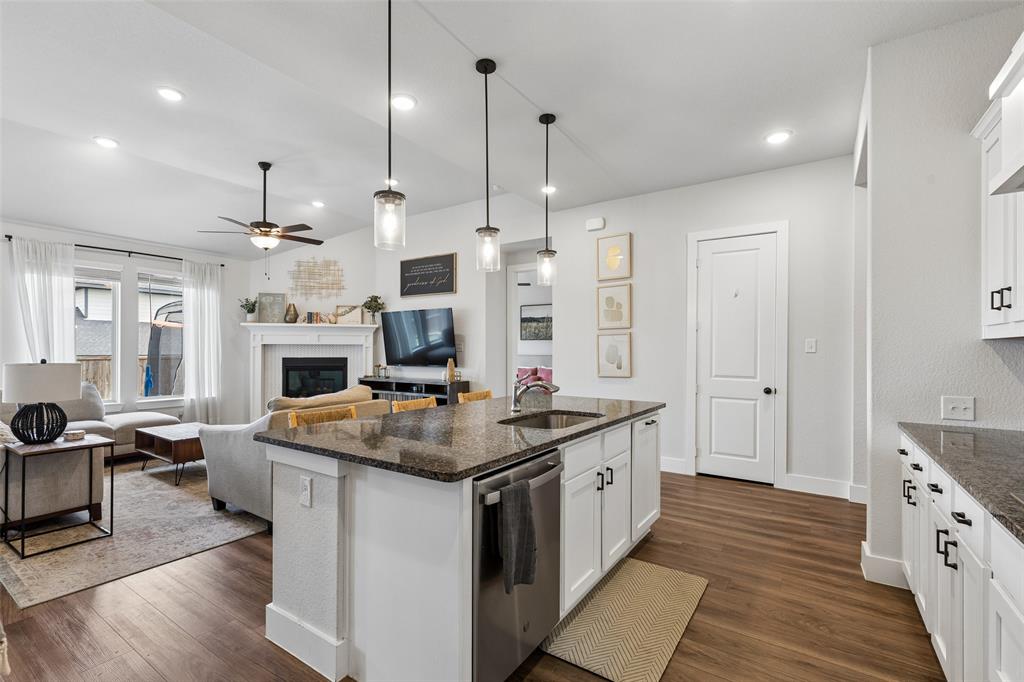 Chisholm Trail Ranch Ph II Sec 1 - Residential