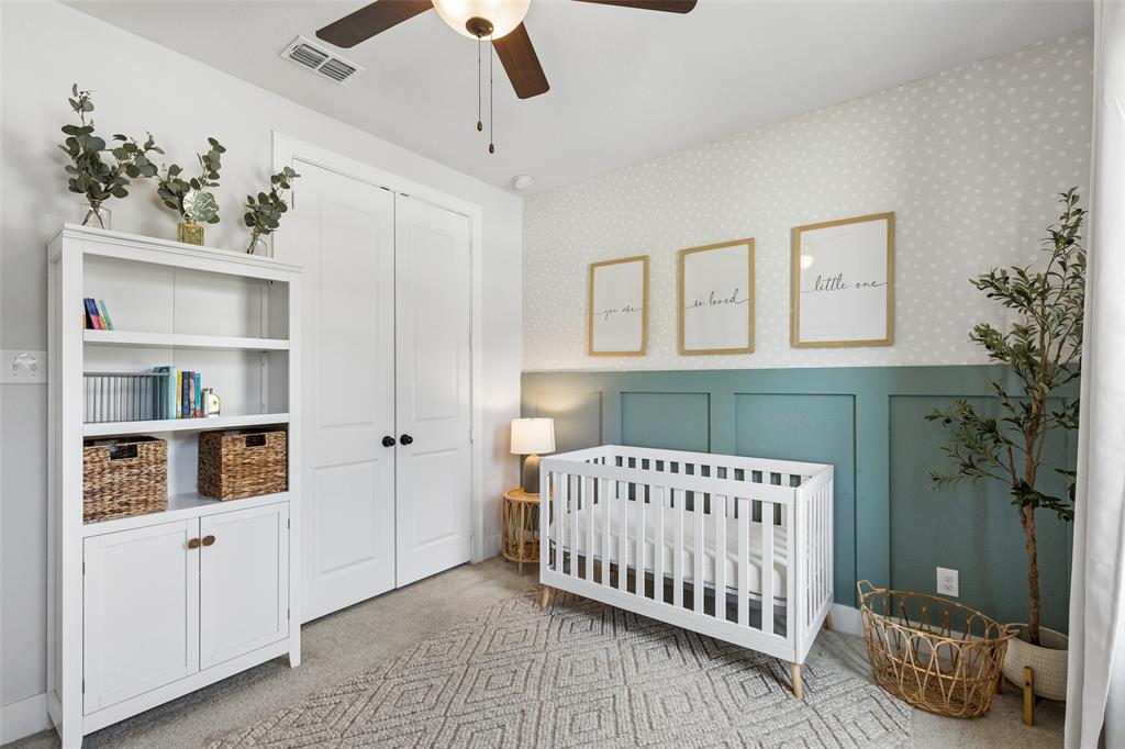 Chisholm Trail Ranch Ph II Sec 1 - Residential