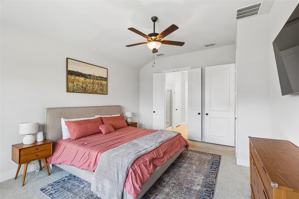 Chisholm Trail Ranch Ph II Sec 1 - Residential