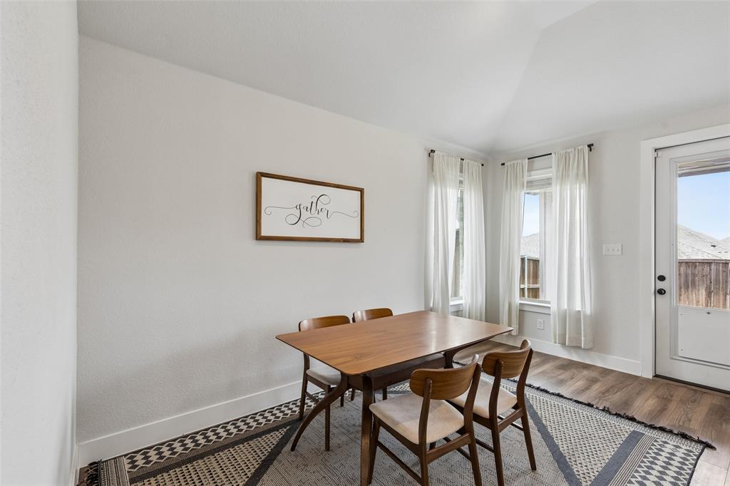 Chisholm Trail Ranch Ph II Sec 1 - Residential