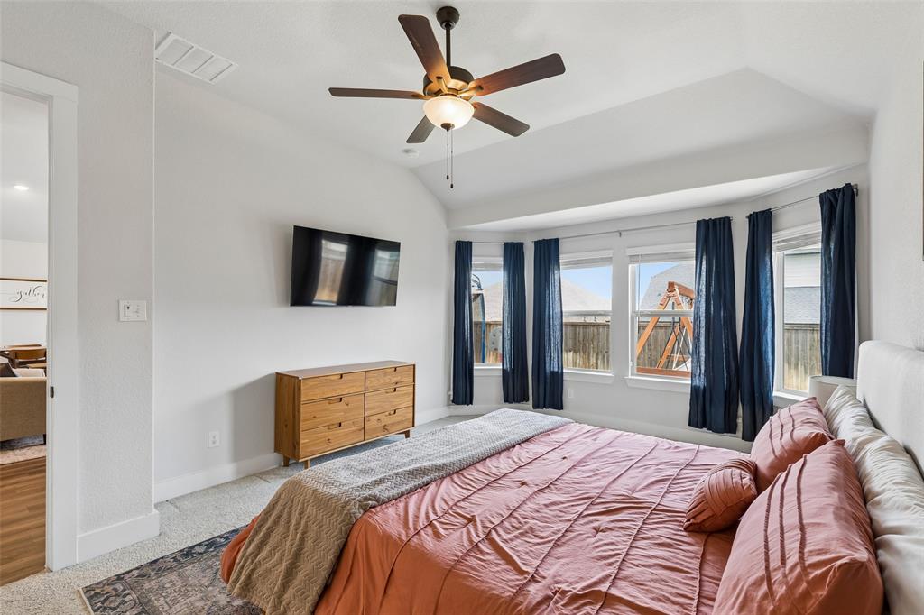 Chisholm Trail Ranch Ph II Sec 1 - Residential