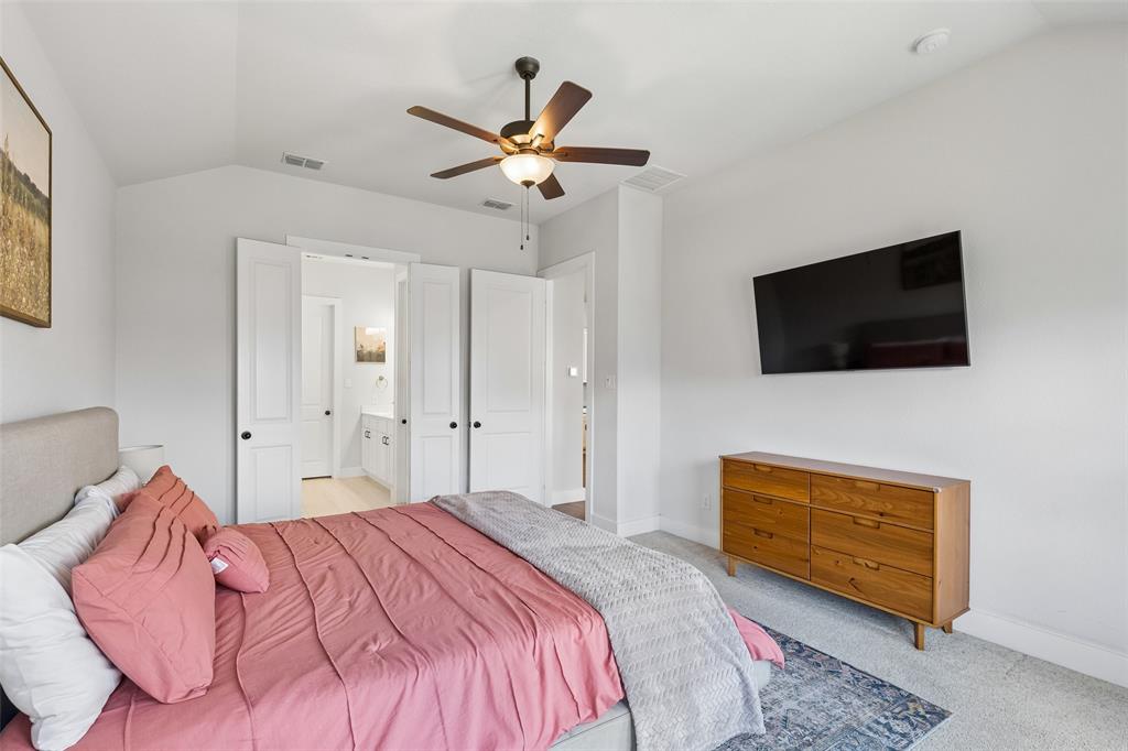 Chisholm Trail Ranch Ph II Sec 1 - Residential