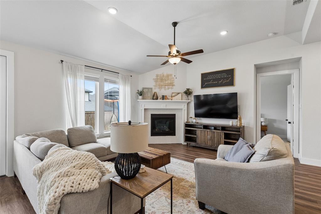 Chisholm Trail Ranch Ph II Sec 1 - Residential
