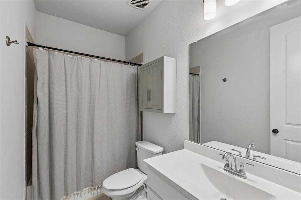 Chisholm Trail Ranch Ph II Sec 1 - Residential