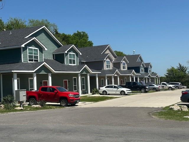 Bowling Place - Residential Income