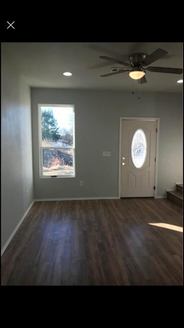 Bowling Place - Residential Income
