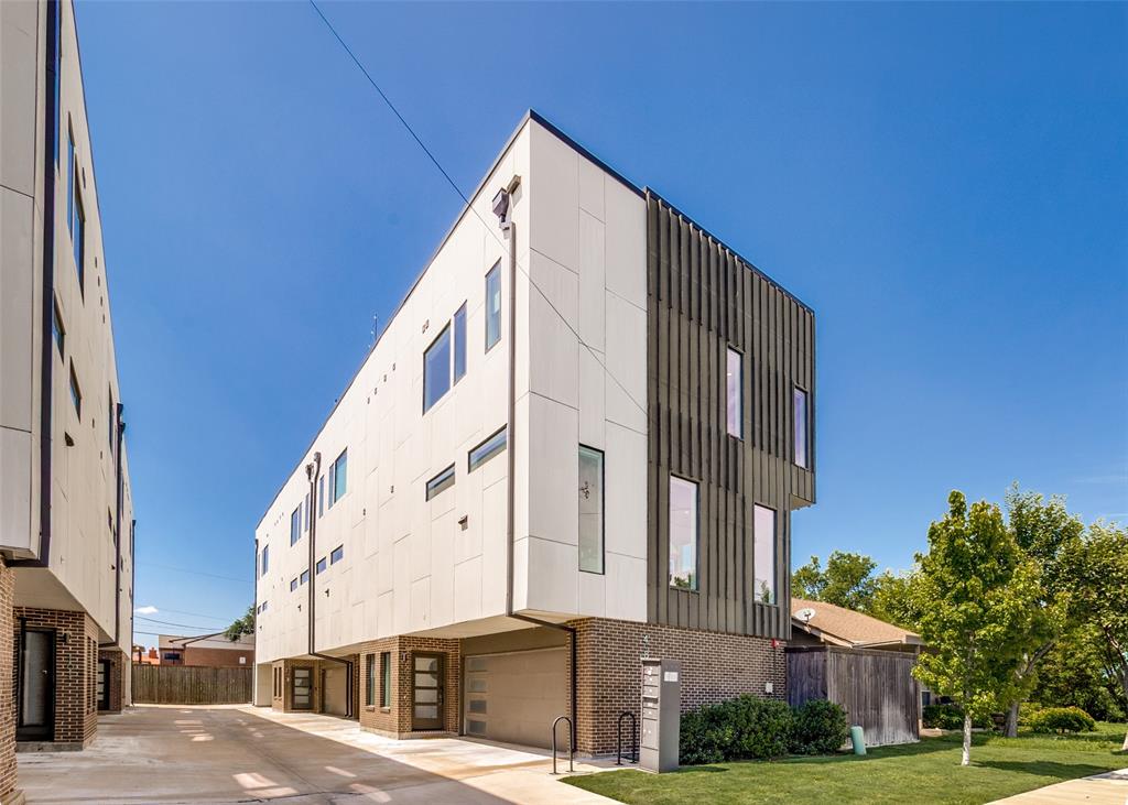 4811 MANETT CONDOS - Residential
