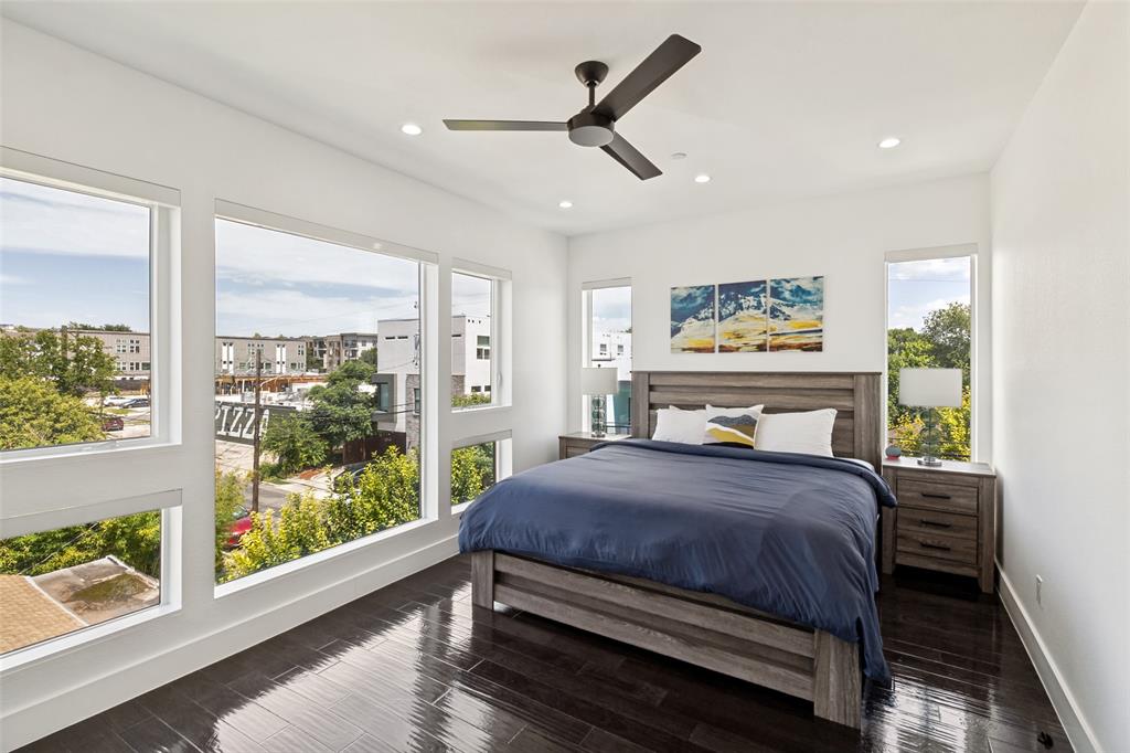 4811 MANETT CONDOS - Residential