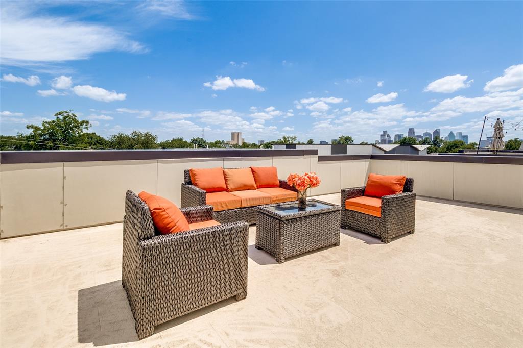 4811 MANETT CONDOS - Residential