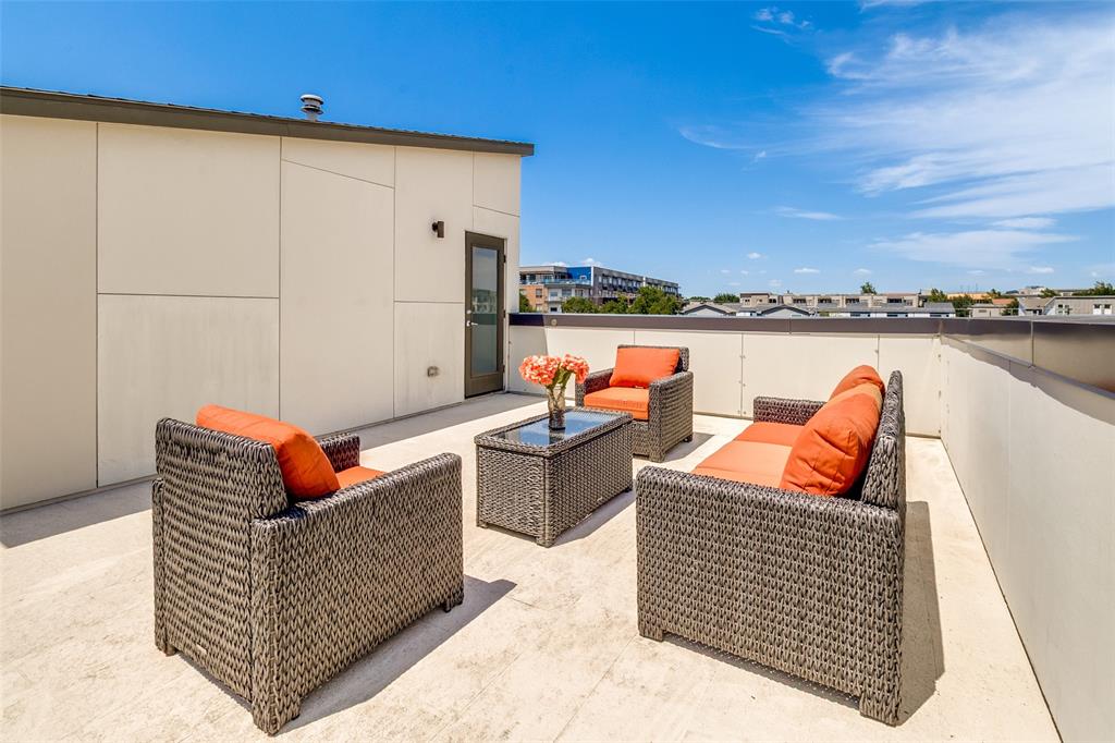 4811 MANETT CONDOS - Residential