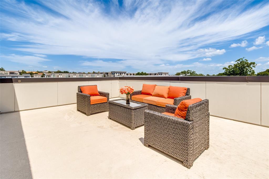 4811 MANETT CONDOS - Residential