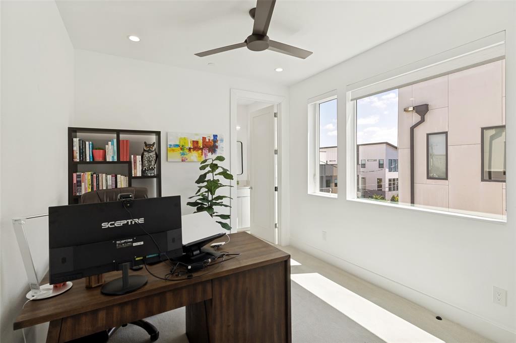 4811 MANETT CONDOS - Residential