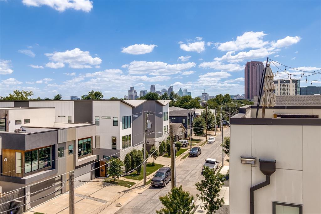 4811 MANETT CONDOS - Residential