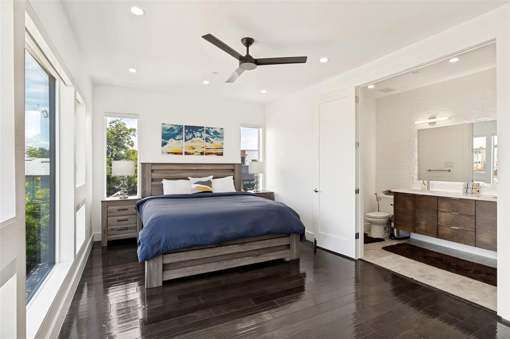4811 MANETT CONDOS - Residential