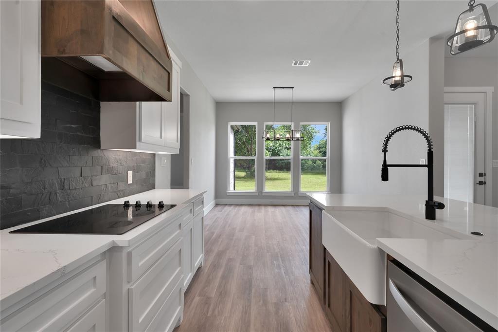 Briar Branch Ests Ph 1 - Residential