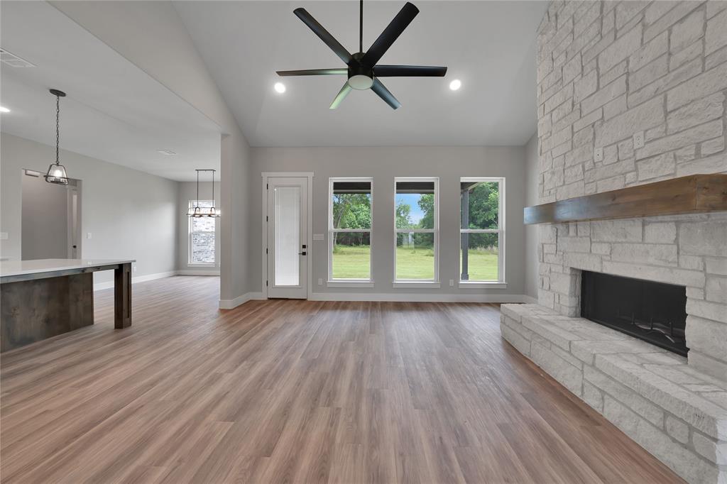 Briar Branch Ests Ph 1 - Residential
